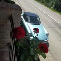 Víkend s Alfa Romeo Spider 2.0 (1984)