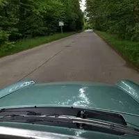 Víkend s Alfa Romeo Spider 2.0 (1984)