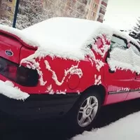 Mrzneme venku