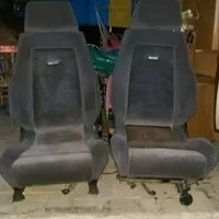 Recaro posezení