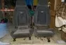 Recaro posezení
