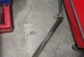 Kardan vymontovaný