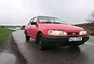 Cesta na opakovačku a pauza, protože auto se příliš zahřívá