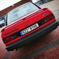 Ještě zezadu na rozloučenou s filtrem