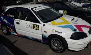 Report SuperOes Kielce 26.5.2018