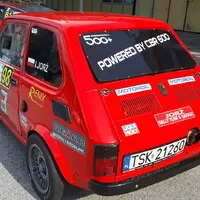 Report SuperOes Kielce 26.5.2018