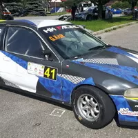 Report SuperOes Kielce 26.5.2018