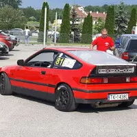 Report SuperOes Kielce 26.5.2018