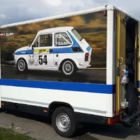 Report SuperOes Kielce 26.5.2018