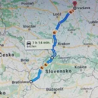 Na Varšavu!!! (3)