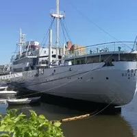 Z Poľska do Lotyšška (4)