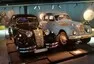 Múzeum automobilov v Rige