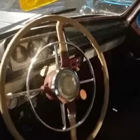 Múzeum automobilov v Rige