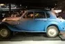 Múzeum automobilov v Rige