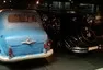 Múzeum automobilov v Rige