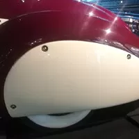 Múzeum automobilov v Rige