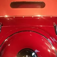 Múzeum automobilov v Rige