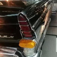 Múzeum automobilov v Rige
