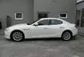 Maserati Ghibli Diesel