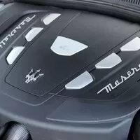 Maserati Ghibli Diesel