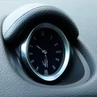 Maserati Ghibli Diesel