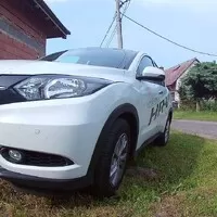 Odpoledne s HR-V