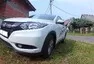 Odpoledne s HR-V
