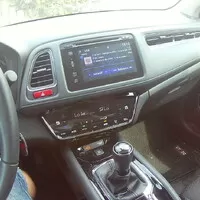Odpoledne s HR-V