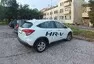 Odpoledne s HR-V