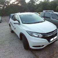 Odpoledne s HR-V