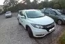 Odpoledne s HR-V