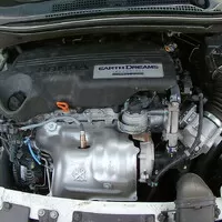 Odpoledne s HR-V
