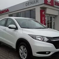 Odpoledne s HR-V