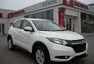 Odpoledne s HR-V