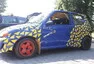 První rally a splněný sen aneb Report Szombierki Rally Cup 17.6.2018