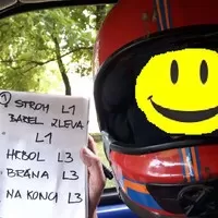 První rally a splněný sen aneb Report Szombierki Rally Cup 17.6.2018