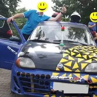 První rally a splněný sen aneb Report Szombierki Rally Cup 17.6.2018