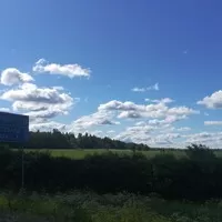 Z Rigy do Petrohradu (5)