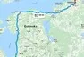 Z Rigy do Petrohradu (5)
