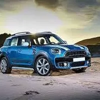Jak jsem si myslel, že budu překvapen - Mini Countryman