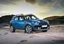 Jak jsem si myslel, že budu překvapen - Mini Countryman
