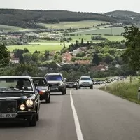 Stávka v přímém přenosu...