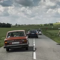 Stávka v přímém přenosu...