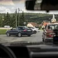 Stávka v přímém přenosu...