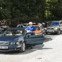 Stávka v přímém přenosu...