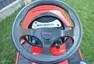 Honda 2417 V-twin – aneb trochu jiný test 