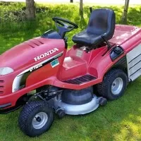 Honda 2417 V-twin – aneb trochu jiný test