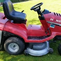 Honda 2417 V-twin – aneb trochu jiný test