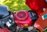 Honda 2417 V-twin – aneb trochu jiný test 