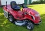 Honda 2417 V-twin – aneb trochu jiný test 
